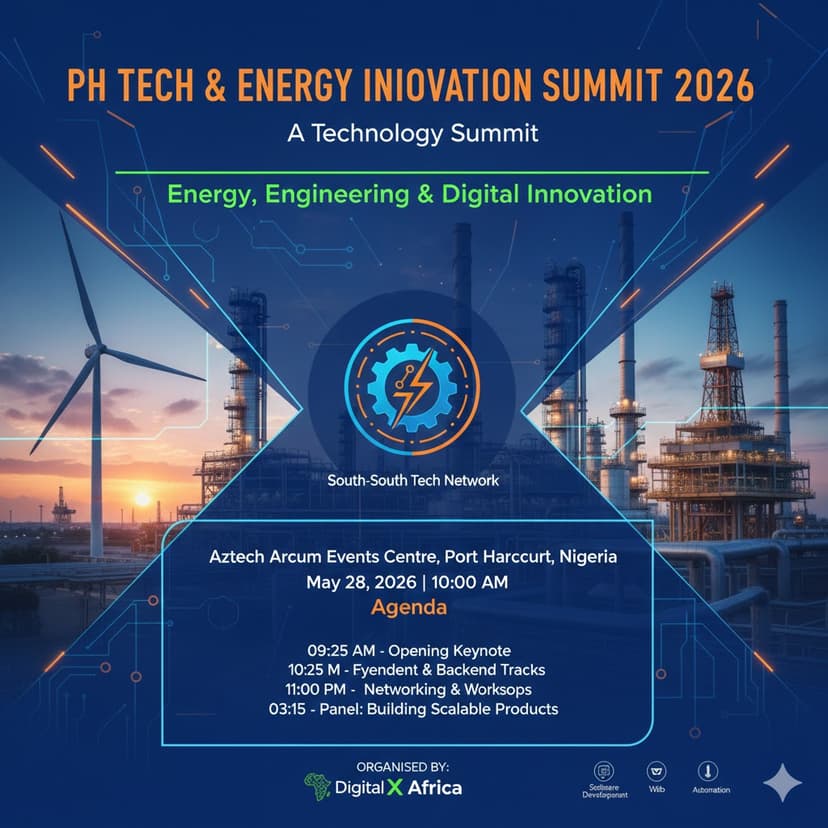 PH Tech & Energy Innovation Summit 2026